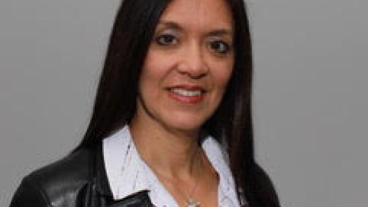 Christine Albano
