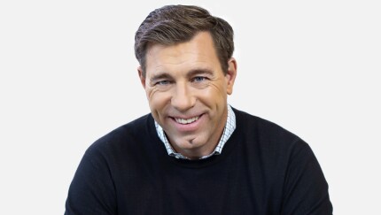 Rich Steinmeier LPL Financial CEO