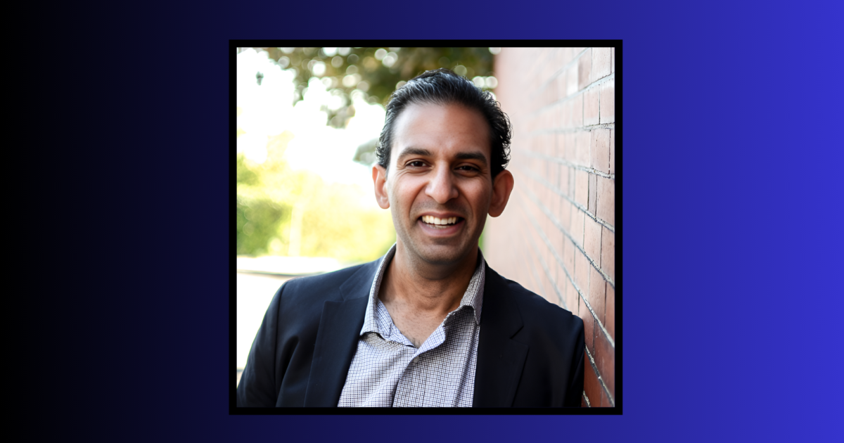 Rayyan Mahay 5 ways to grow your RIA with AI — and 5 caveats | Financial Planning