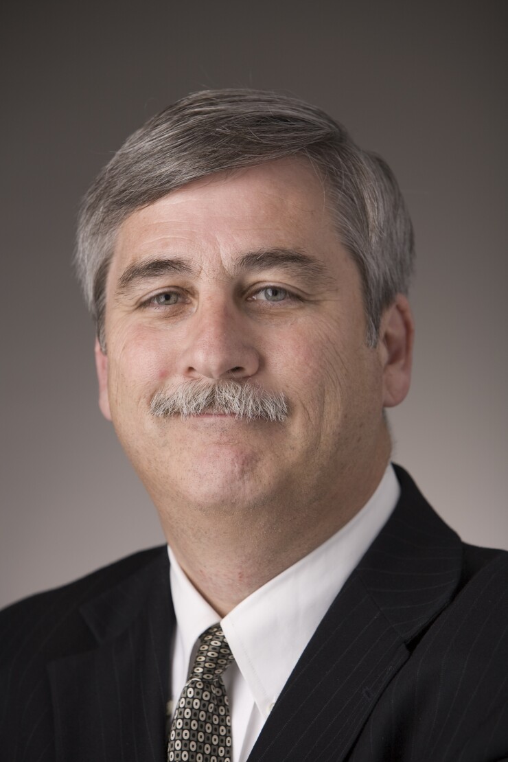 Moody's analyst Dan Aschenbach