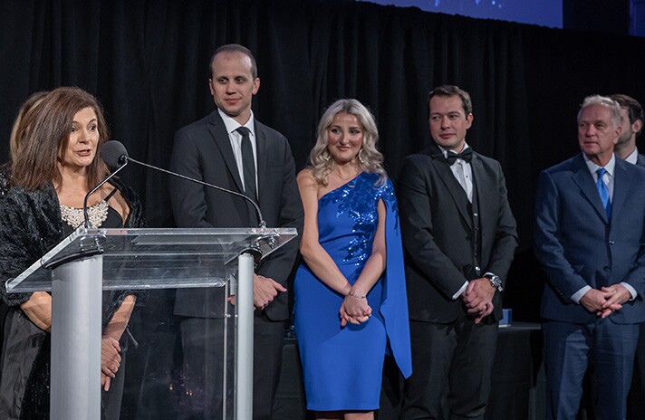 Deal of the Year 2024