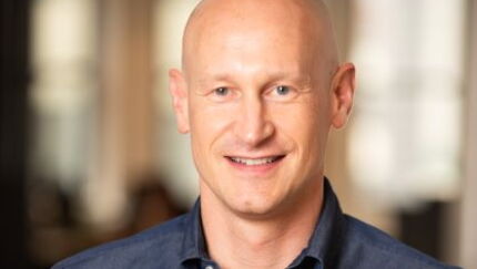 Aaron Schumm, founder and CEO of Vestwell