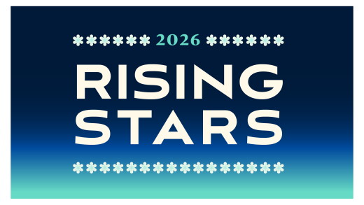 Rising Stars lead image
