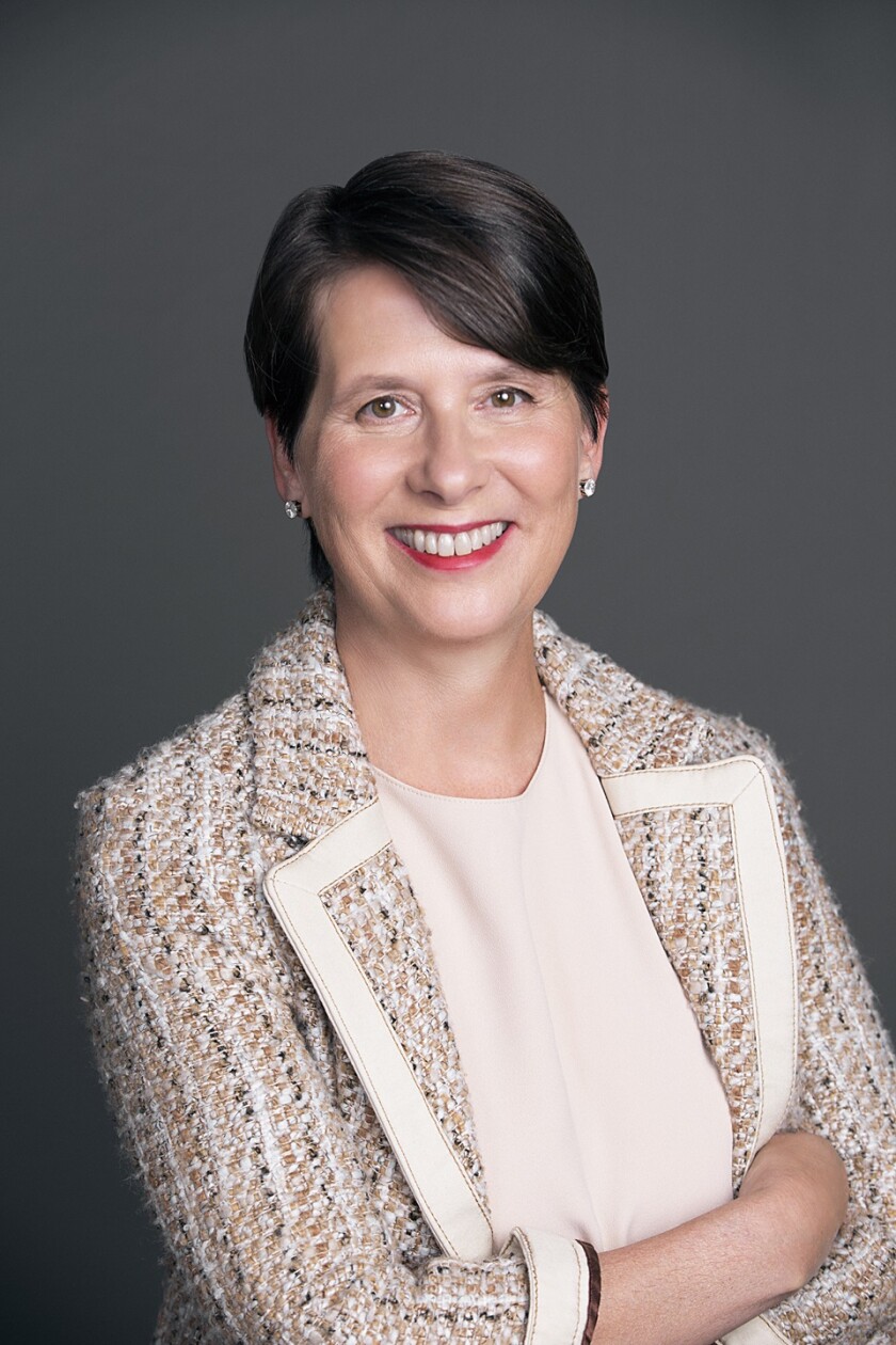 Headshot of Tanya Krochta of ACORD.