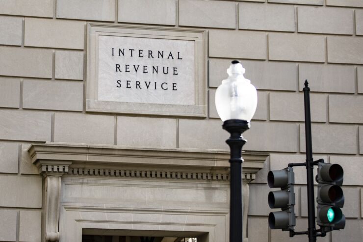 The IRS is likely to face a deluge of amended tax returns after $1.9 trillion COVID relief bill was passed in the middle of the filing season.