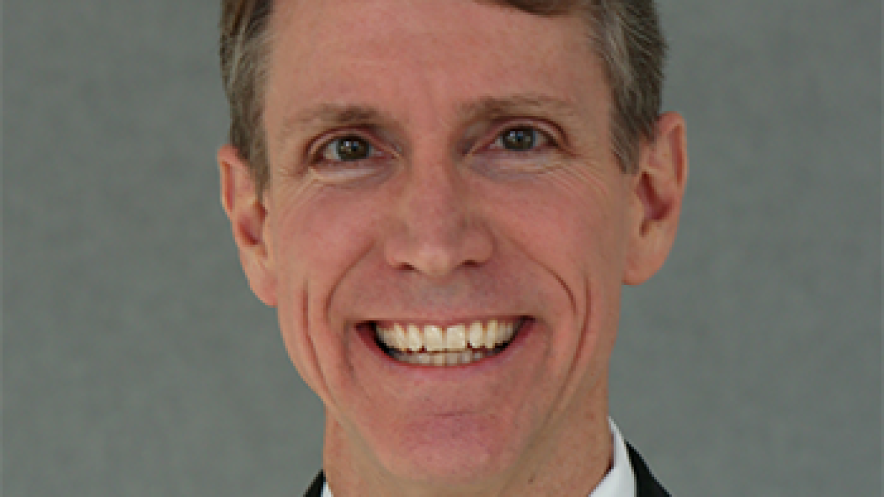 Tim Adams