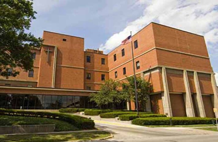 Mercy Hospital files for bankruptcy