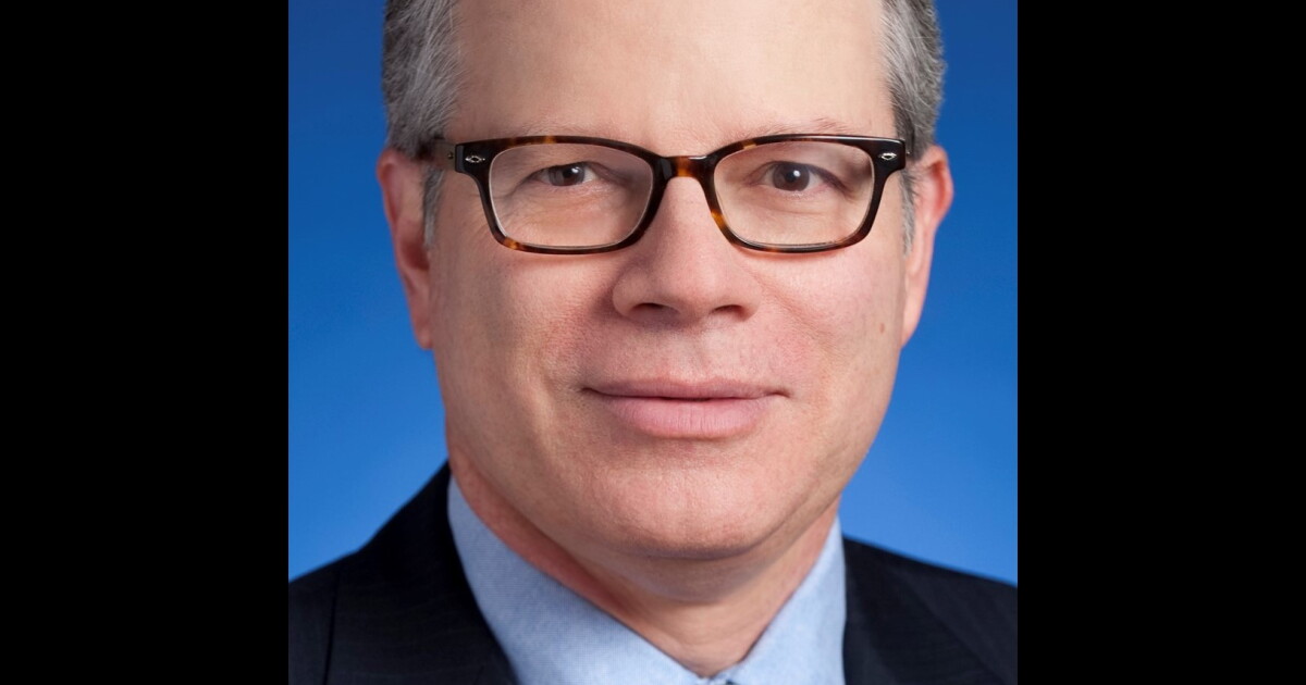 Philip Rarick S&P not-for-profit healthcare leader Arrick to retire | Bond Buyer