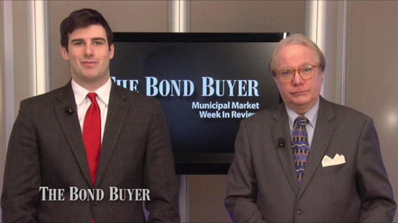 Thumbnail for Video: Muni Week in Review, April 2, 2015