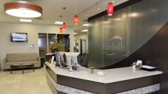 Eide Bailly's office in Tulsa, Oklahoma