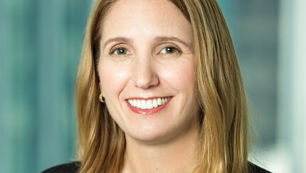 Barbara Mariniello, Barclays