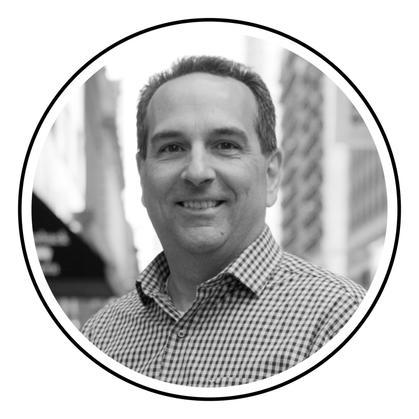 Steve Kaltrider Senior Product Director Maestro Health