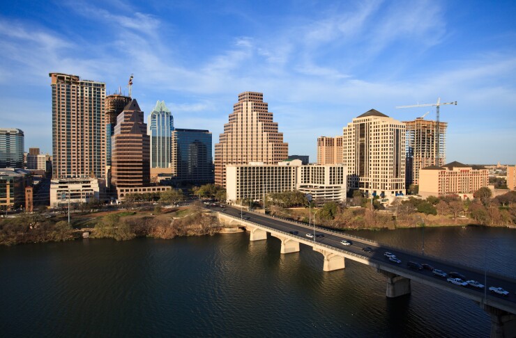 Austin, Texas