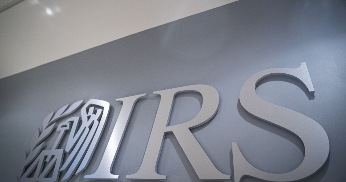 IRS audit push boosts revenue and concerns of wealthy IRS audit push boosts revenue and concerns of wealthy