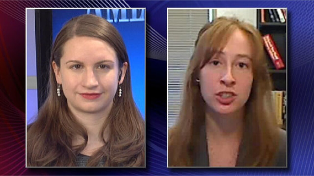 Thumbnail for Video: Senators to Take a New Look at Dodd-Frank
