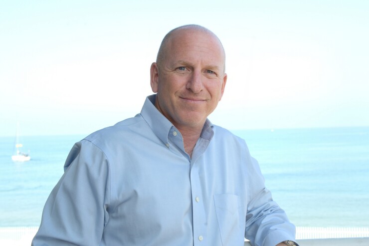 Amit Nisenbaum - Ahoy! Insurtech