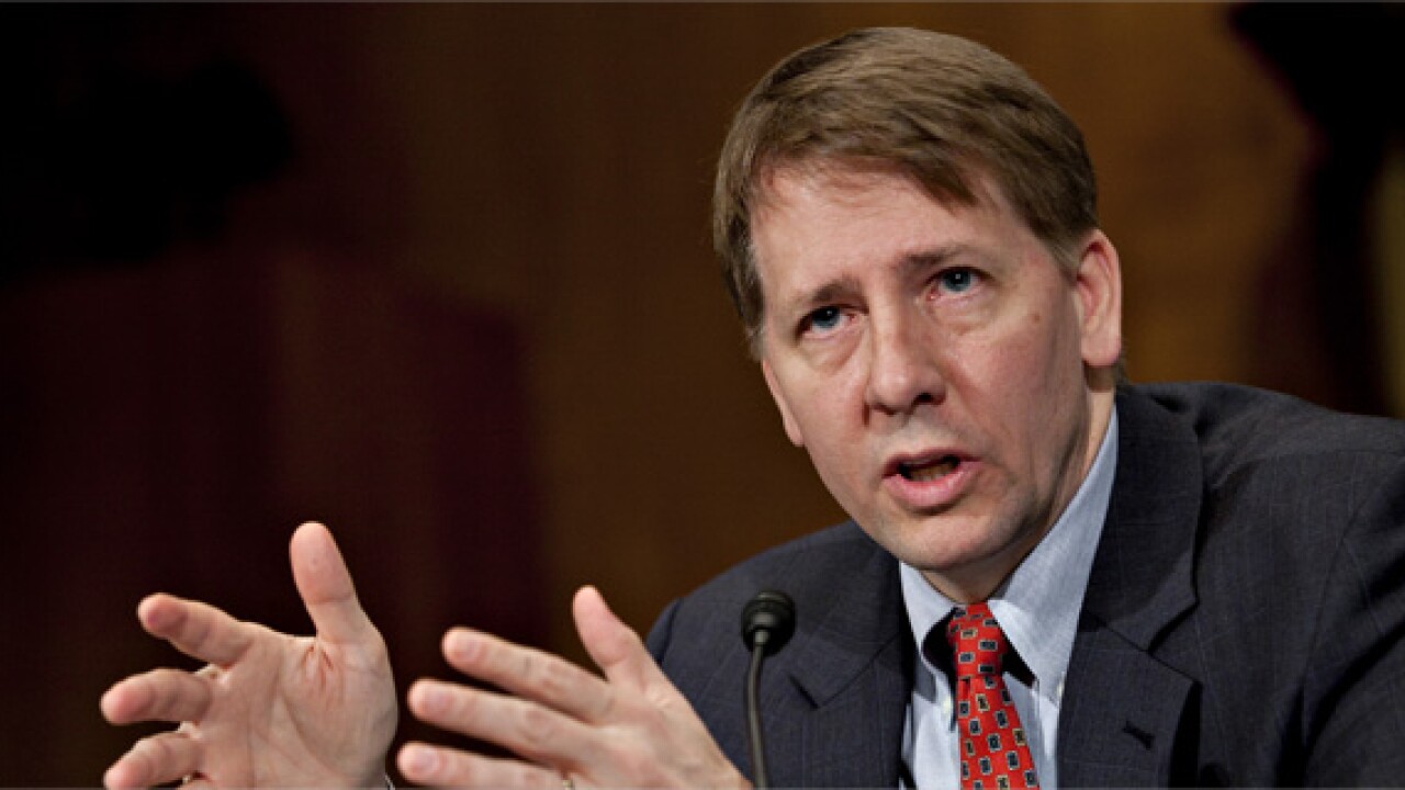 Thumbnail for Video: CFPB Targets Mortgage Ads