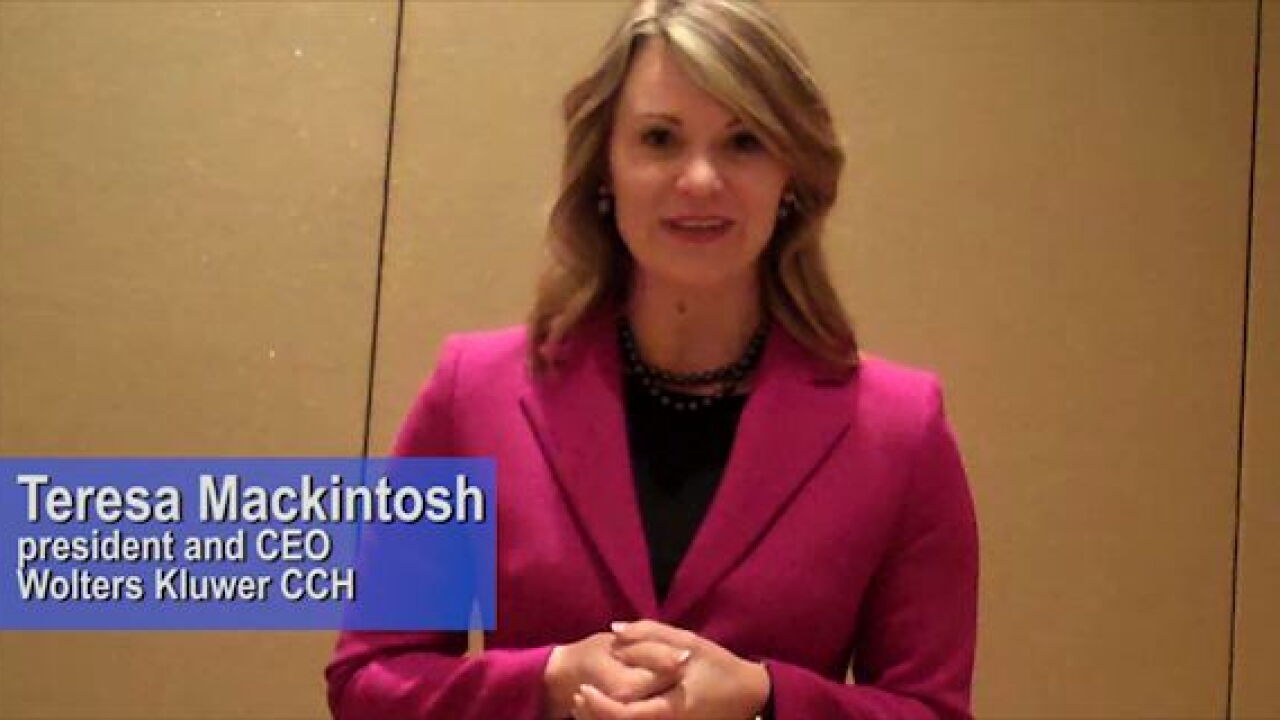 Thumbnail for Video: Top 5 Trends Shaping the Future at Accounting Firms