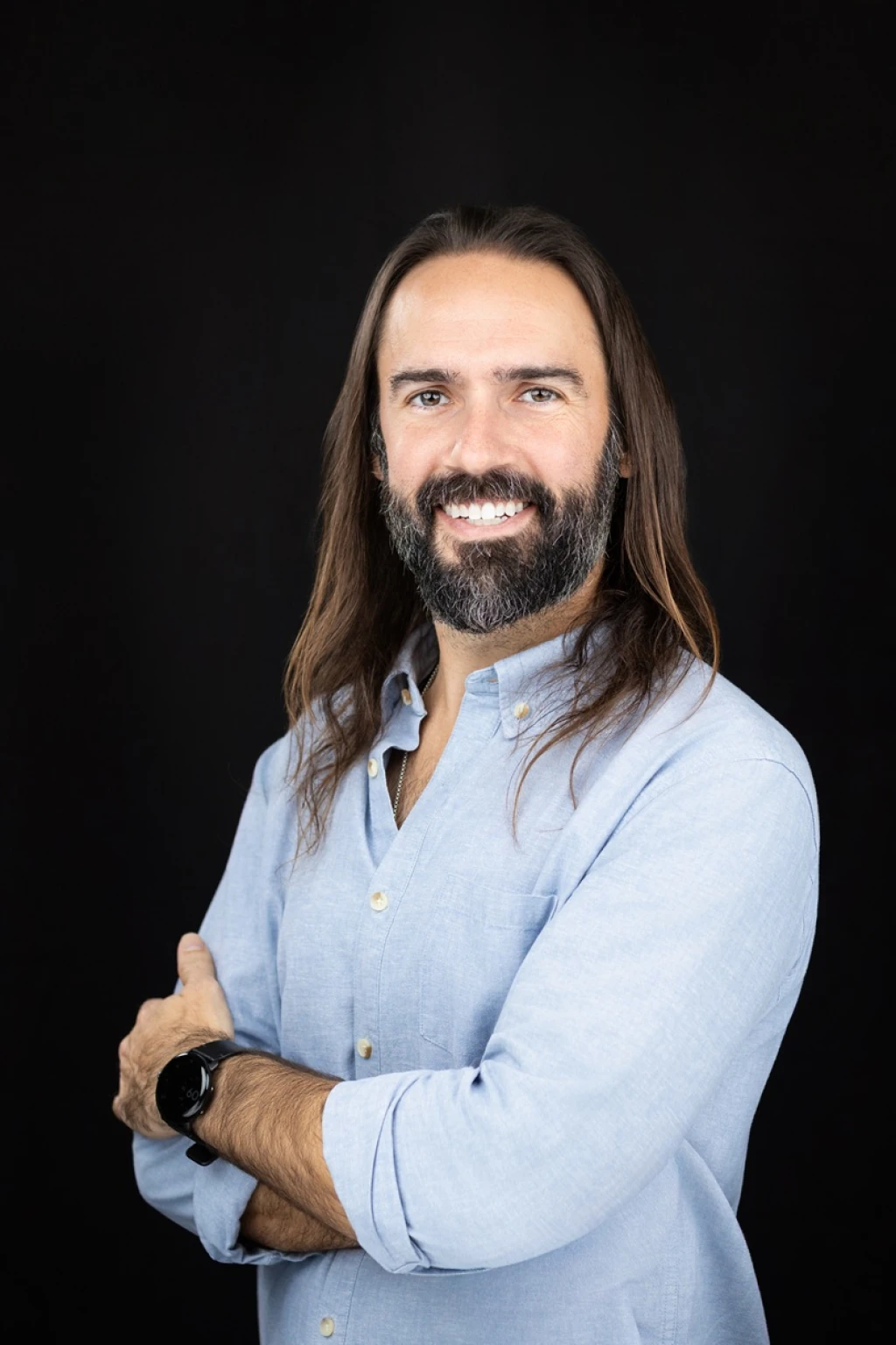 A day in the life of a chief AI officer