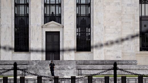 The Fed's first emergency rate cut in over a decade appeared aimed at quelling a historic market selloff sparked by the global coronavirus outbreak.