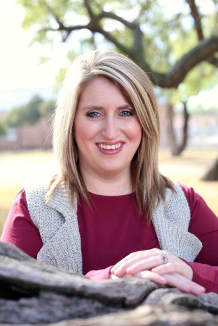 Whitney Loe is director of business development for credit unions at Ignite Sales, Inc.