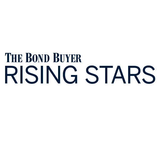 Rising Stars Logo
