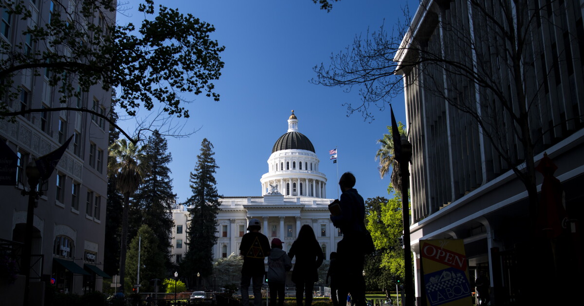 California law targeting small-business loan fees takes effect