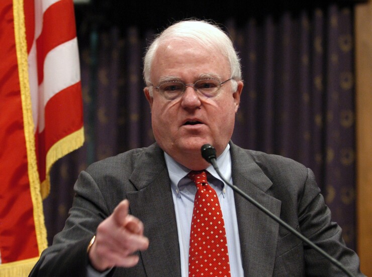 Rep. James Sensenbrenner, R-Wis.