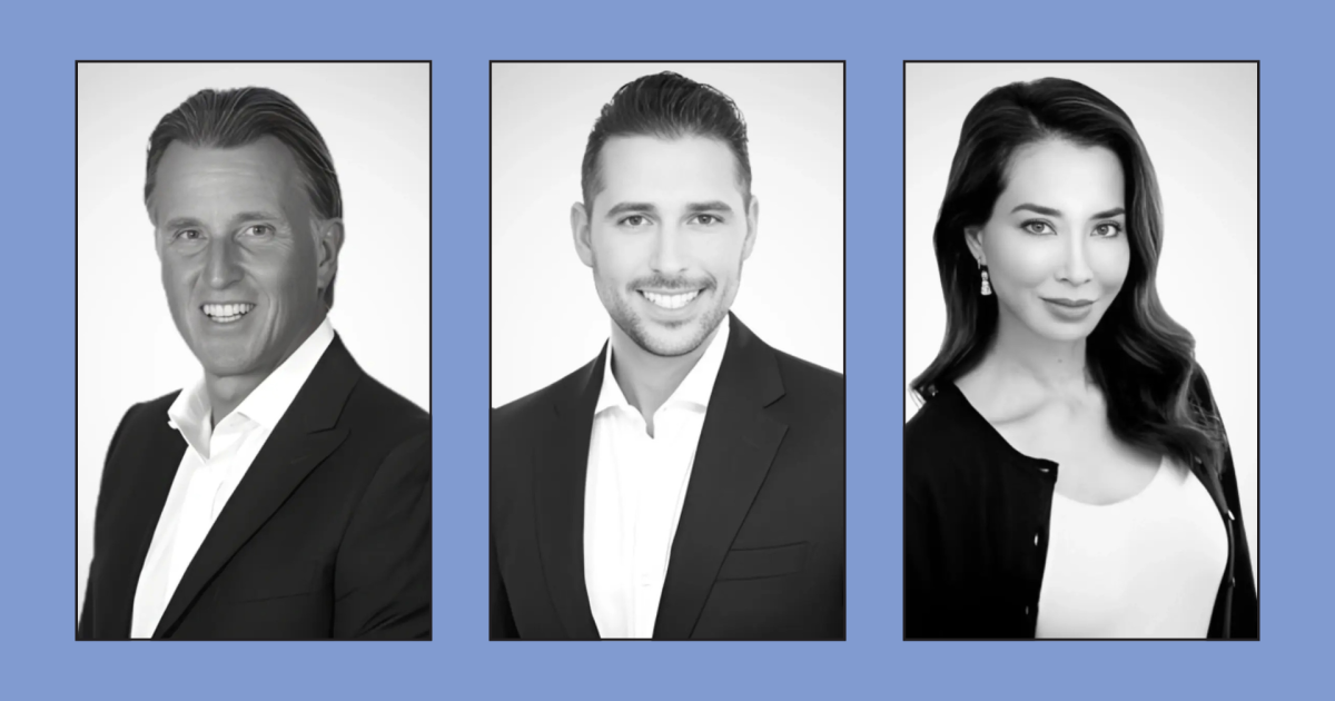 Rockefeller recruits from UBS; Ares backs Steward Partners Rockefeller recruits from UBS; Ares backs Steward Partners