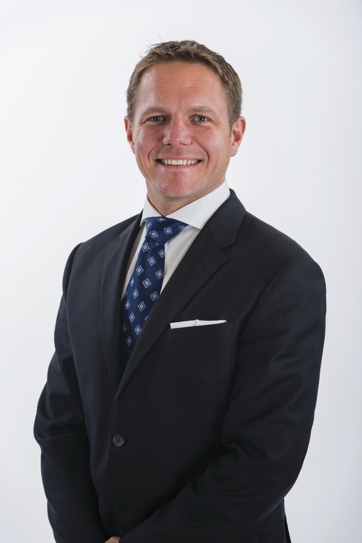 Former JEA chief executive officer and managing director Aaron Zahn was terminated by the board of directors Dec. 17, 2019.