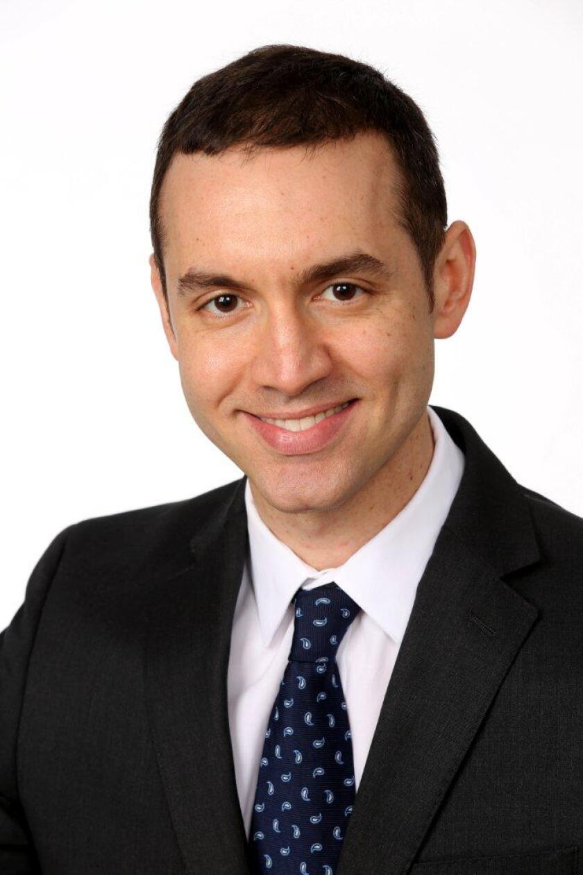 Anthony Pumphrey of Valuation Research Corporation