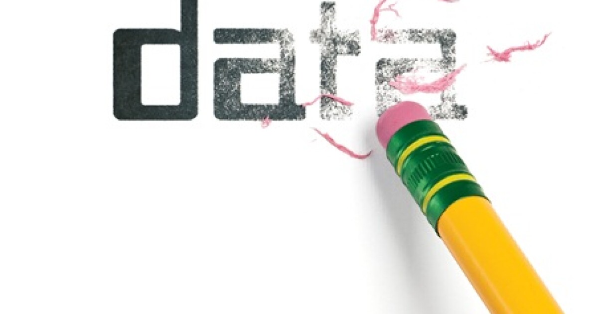 Finding and fixing the most common financial reporting mistakes Finding and fixing the most common financial reporting mistakes