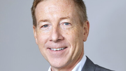 John Kain of AWS