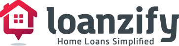 Loanzify Logo