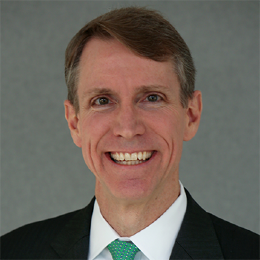 Tim Adams
