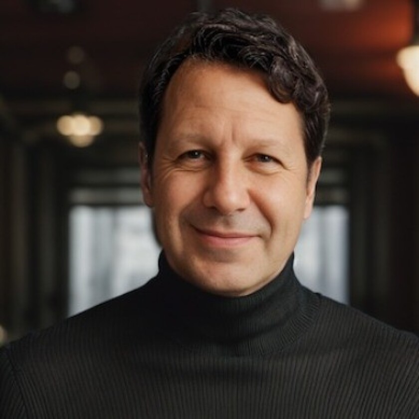 Headshot of Alex Astengo.