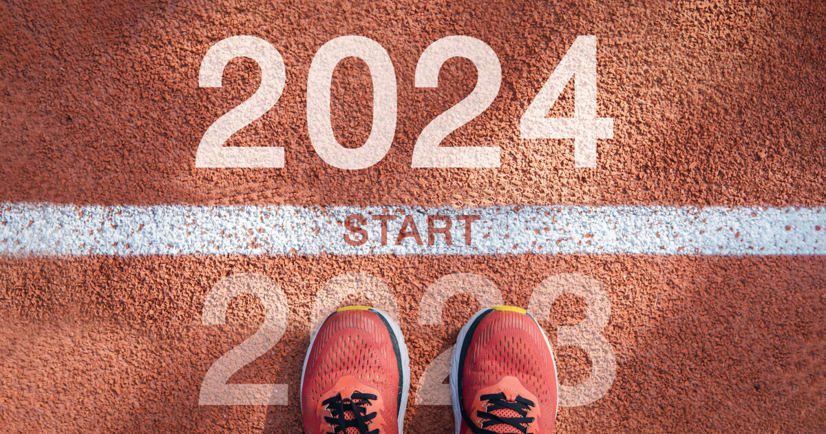 Why 2024 will be accounting’s year of change management Why 2024 will be accounting’s year of change management