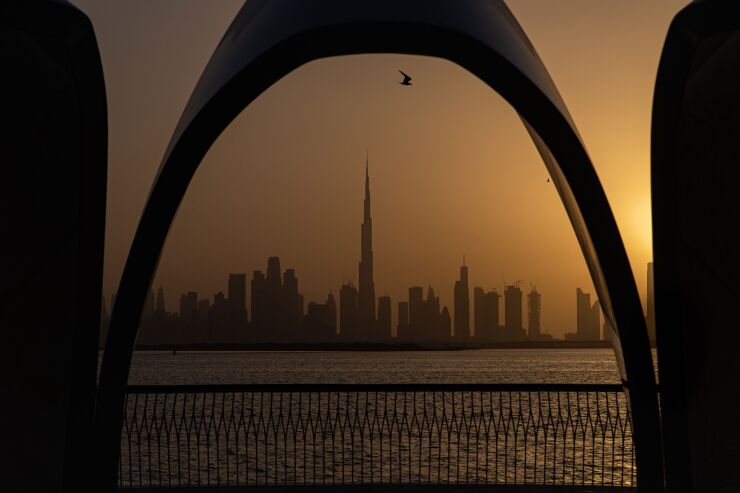 DubaiBL