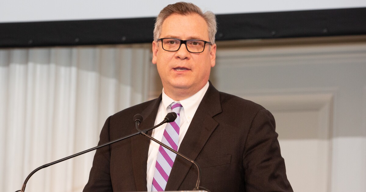 N.Y. MTA's McCoy to become deputy CFO at Gateway commission N.Y. MTA's McCoy to become deputy CFO at Gateway commission