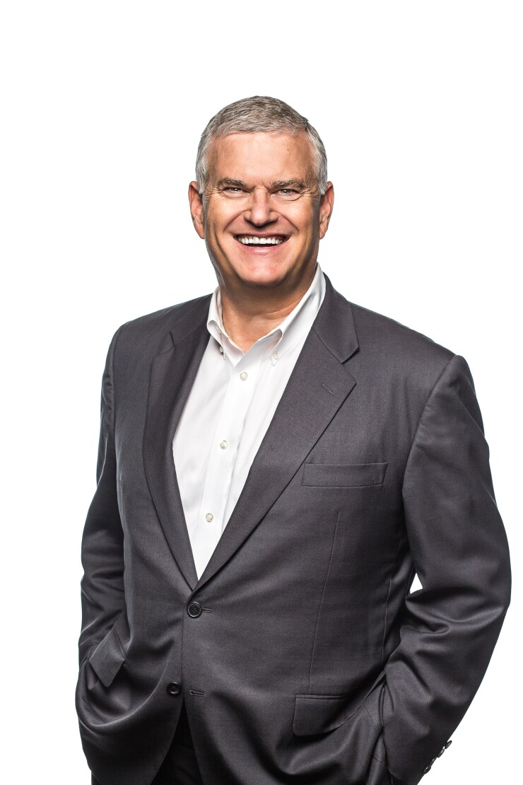 Greg Mitchell - First Tech FCU CEO.jpg