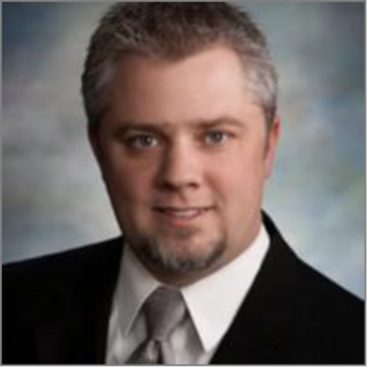Keith Robbennolt, Sentinel FCU