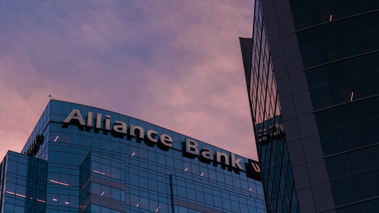Western Alliance Bank headquarters