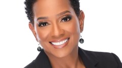 Beverly Anderson CEO BECU