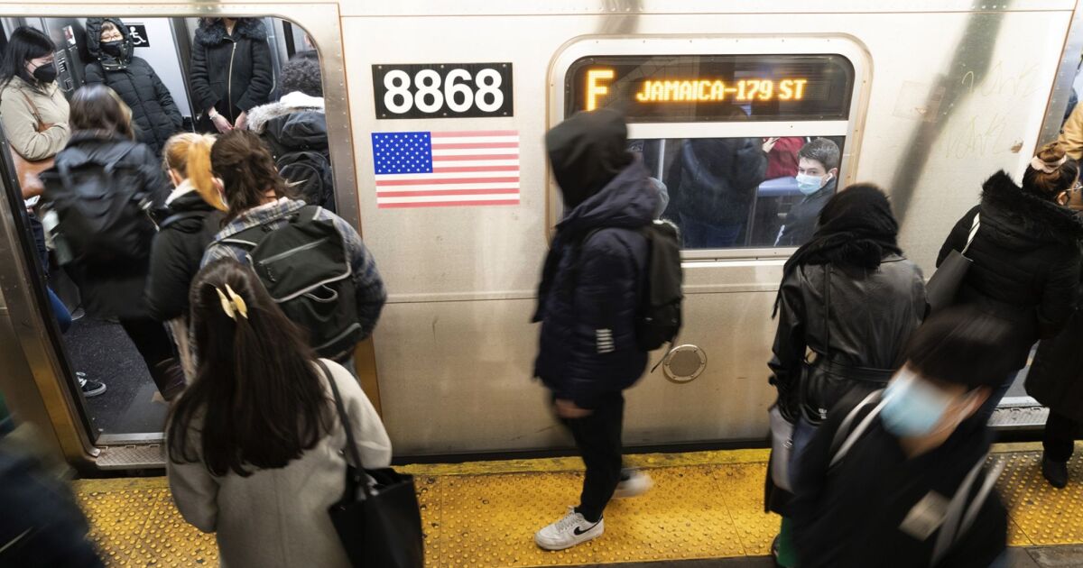 MTA OKs 2023 budget, financial plan MTA OKs 2023 budget, financial plan