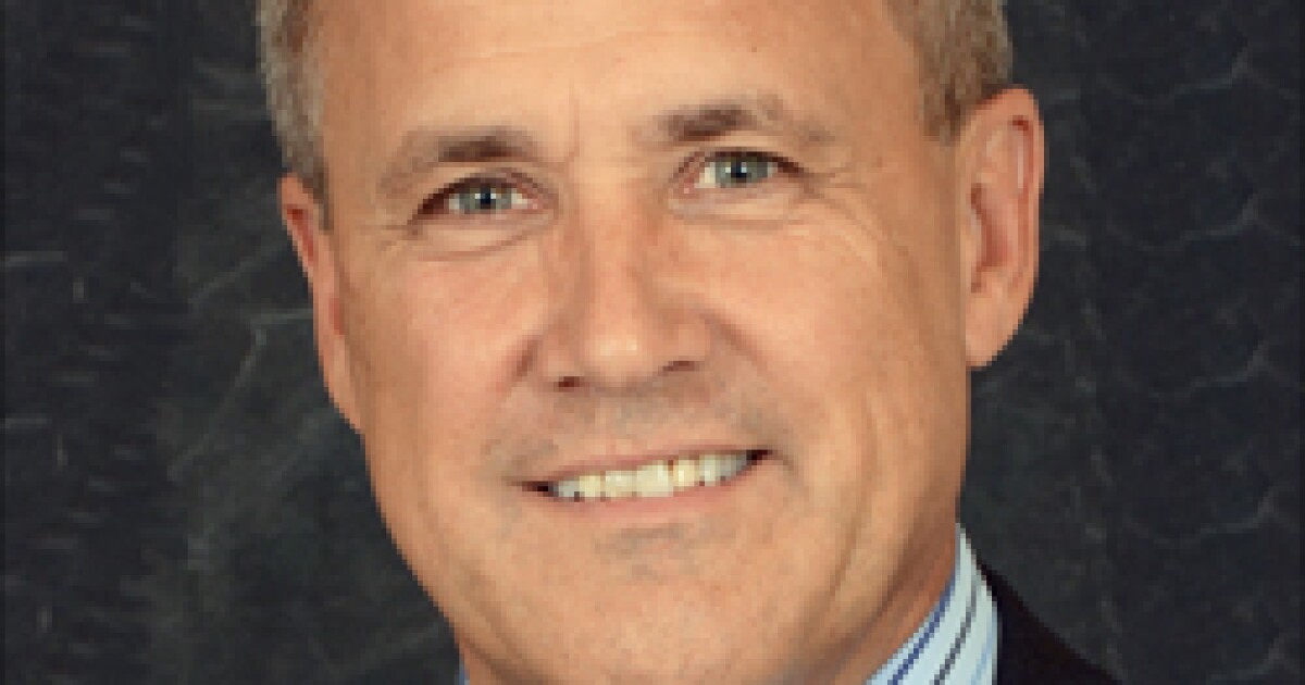 Jim Nussle American Banker