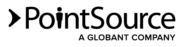 PointSource Logo