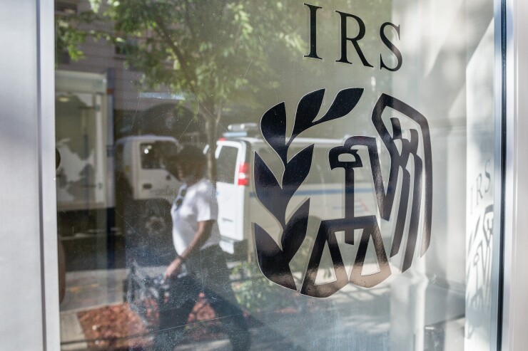 Implementation of videoconferencing is intended to serve taxpayers virtually via computers or mobile devices, explains Donna Hansberry, chief of IRS appeals.
