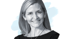 Carrie Lichter of Fifth Third Bancorp