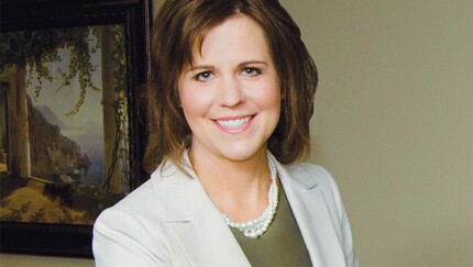 Luanne Cundiff, First State Bank of St. Charles