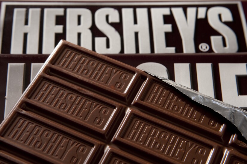 hershey